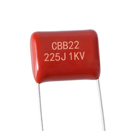 薄膜电容器;陶瓷电容器;可调式电容器