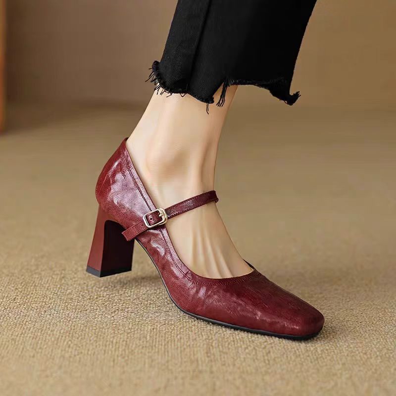 Red.【7cm】