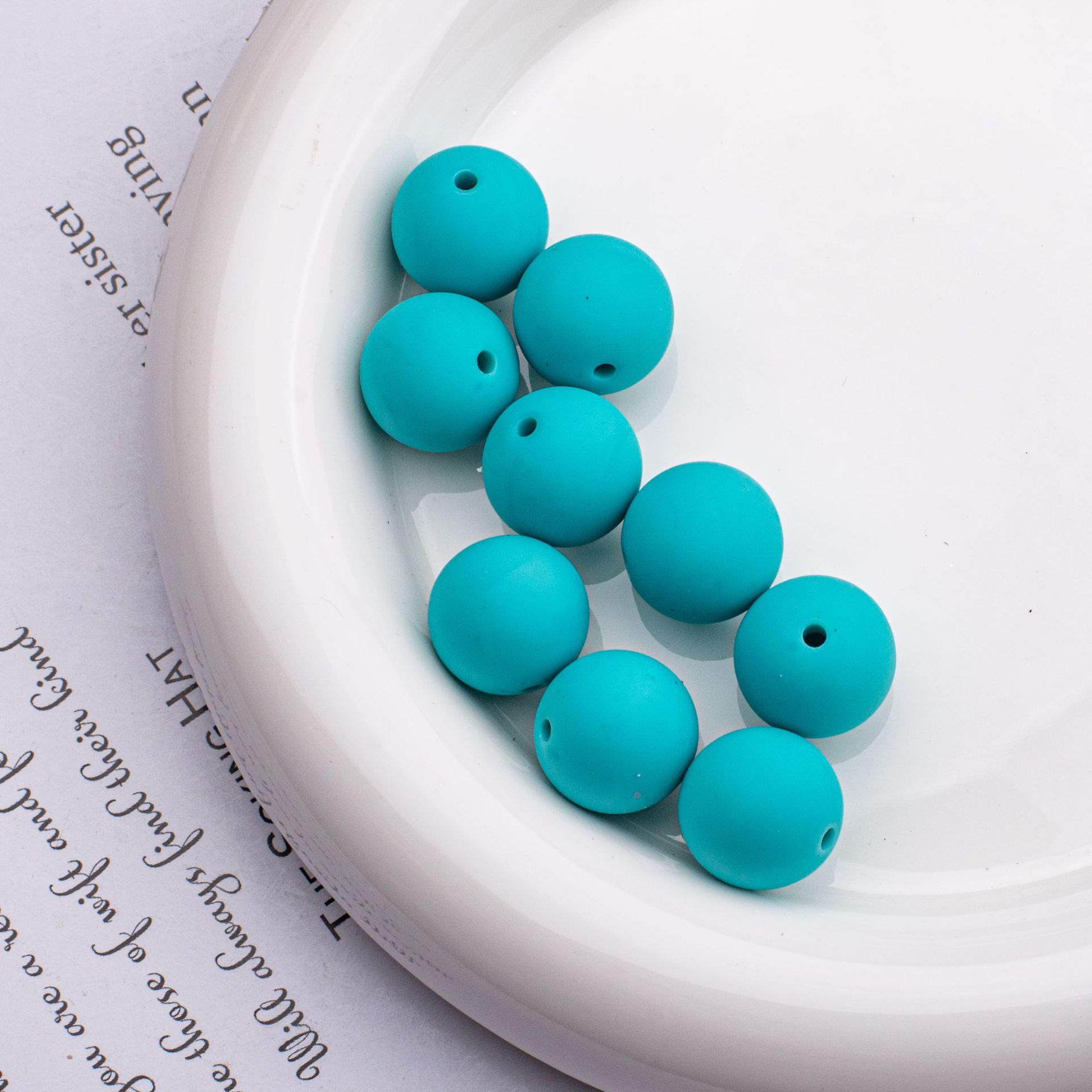 C066 딥 로얄 블루