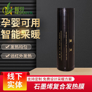 ���ƴ��ʯīϩ�ͺϰl��Ĥ�h�t�⾀̼����ʯīϩ�l��Ĥ����늵�ů