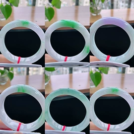 翡翠手饰;玉器工艺品;宝石手饰