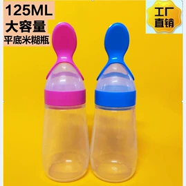 喂养餐具;其他哺喂用品;婴儿牙刷牙膏