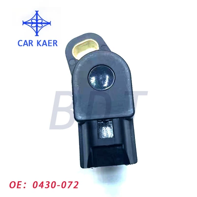 0430-072 suitable Other starting systems