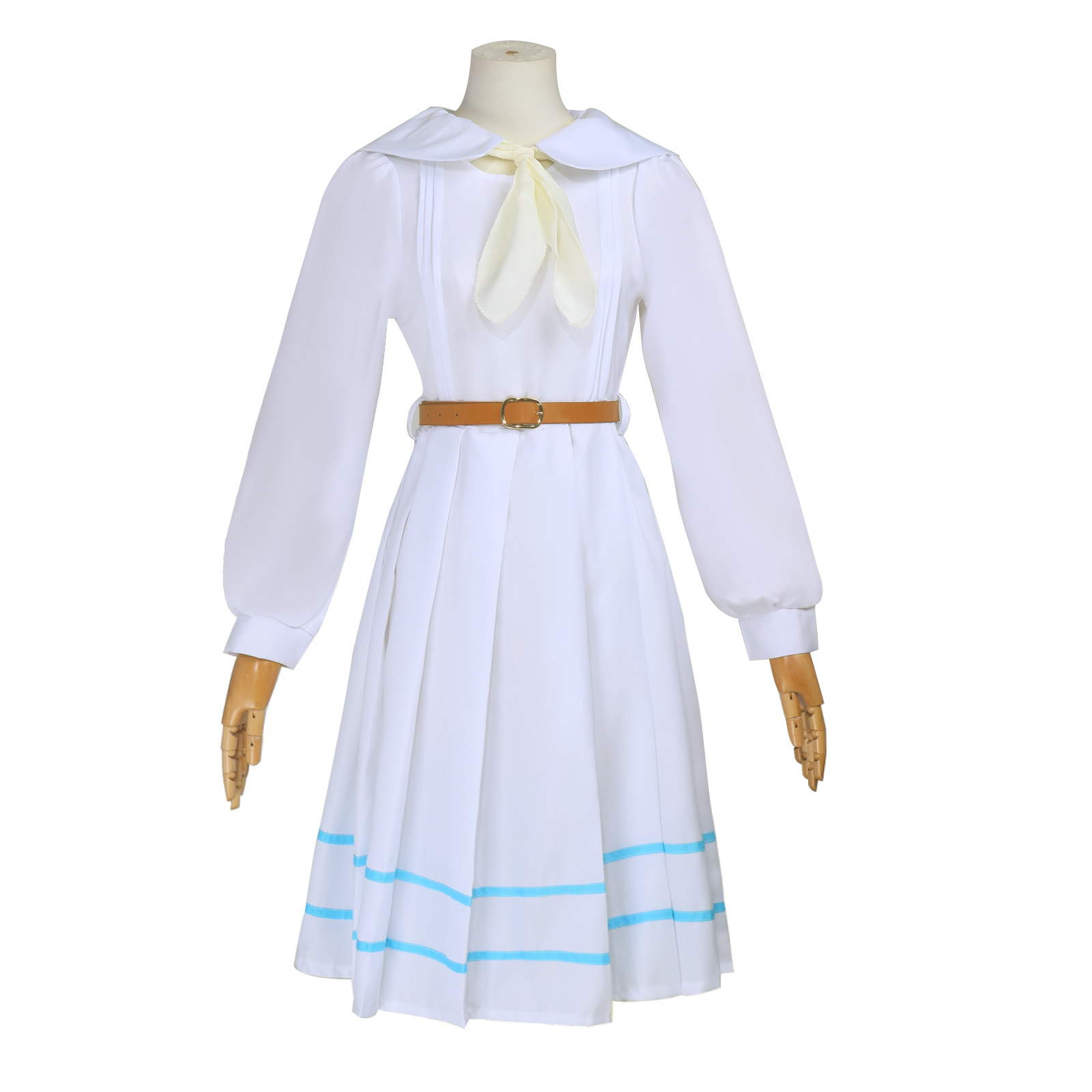 動物狂想曲兔子春狼雷格西cosplay情侶套裝cos服連衣裙制服工廠