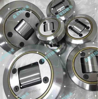 Avtomobil yataqları bearing, forklift gantry track