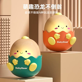 宝宝布书;其他益智玩具;摇铃床铃