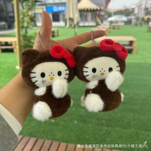 �F؛�ɐ�����ȸ��С����hellokittyŮ����������������ë�q��ż