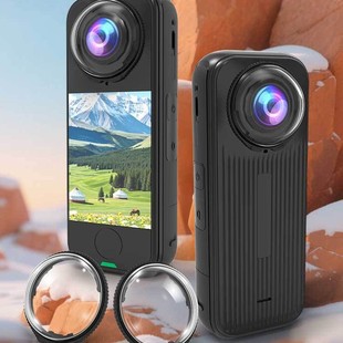 �m��ӰʯINSTA360X4 air�R�^���o�R������ˤ���Q���o�R�^���o���