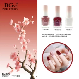 女士香水;男士香水;指甲油