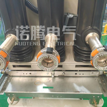 微型无源无线测温传感器 断路器动触头 开关柜无线测温X20