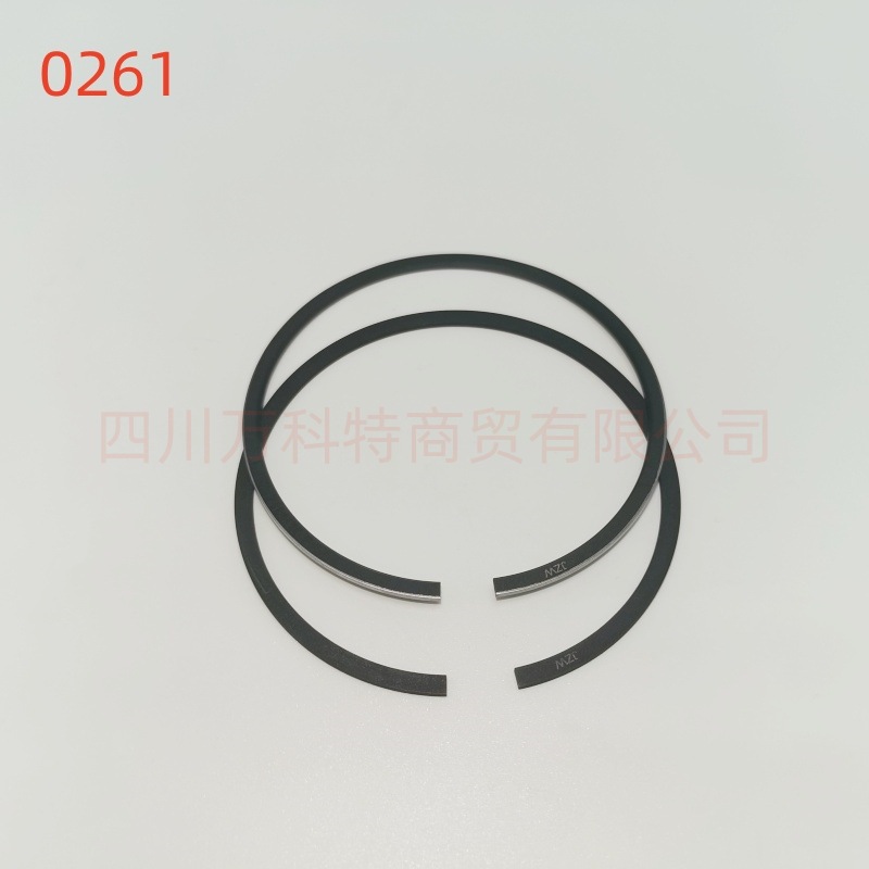 制冷压缩机活塞环6G-30.2 6G-40.2 4G-30.2 4G-20.2 S6G-25.2