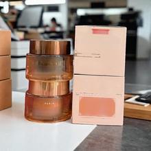 透亮清新弹簧推荐日霜提拉面霜代发50ML抗皱健康补水保湿滋润晚霜