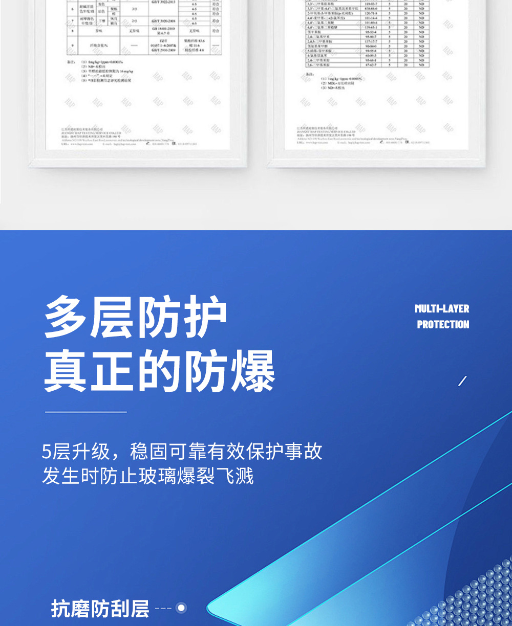 Changan Automobile 5G High-Insulation Glass Film, Sun Protection Privacy Window Film, Explosion-Proof Film, Full-Car Film, UV Protection Sunshade