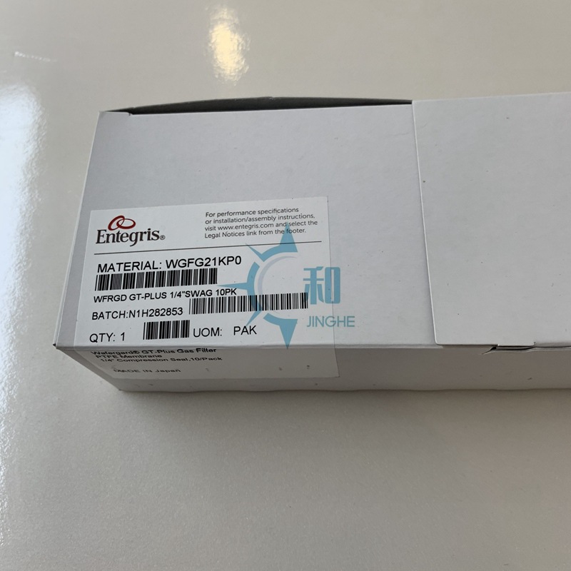 英特格ENTEGRIS过滤器WGFG21KP0