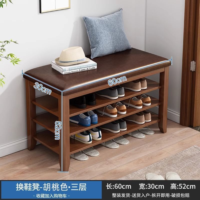 Bolso blando de color melocotón - tres pisos de 60 largos (correo de sf)