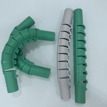 地暖管弯管器铝塑管弯管器16 20 25 弯管夹 地暖管专用龙骨护弯