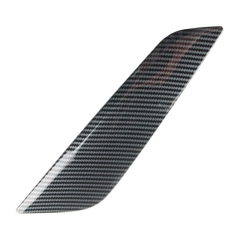 51137349593,51137349594 подходит для декоративных панелей крыльев BMW новой 5 серии G38