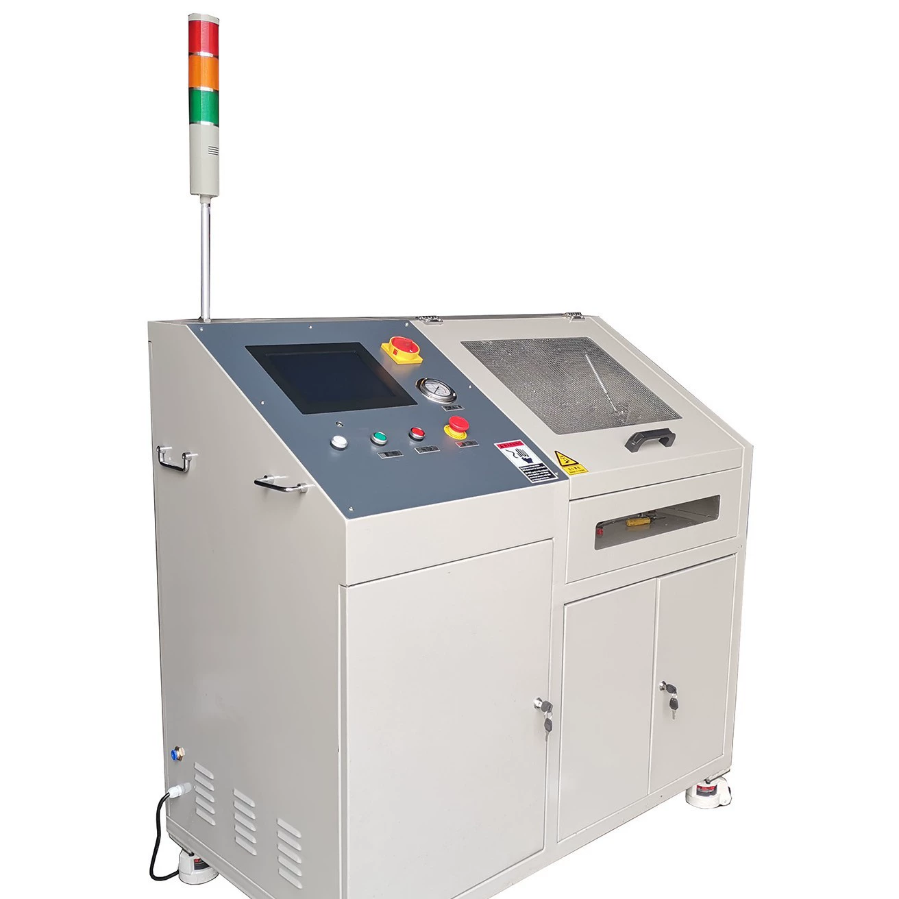 Новая испытательная машина SL10 для проверки качества шлангов, лабораторная установка для проверки герметичности, гидравлический испытательный стенд, машина для испытаний под высоким давлением