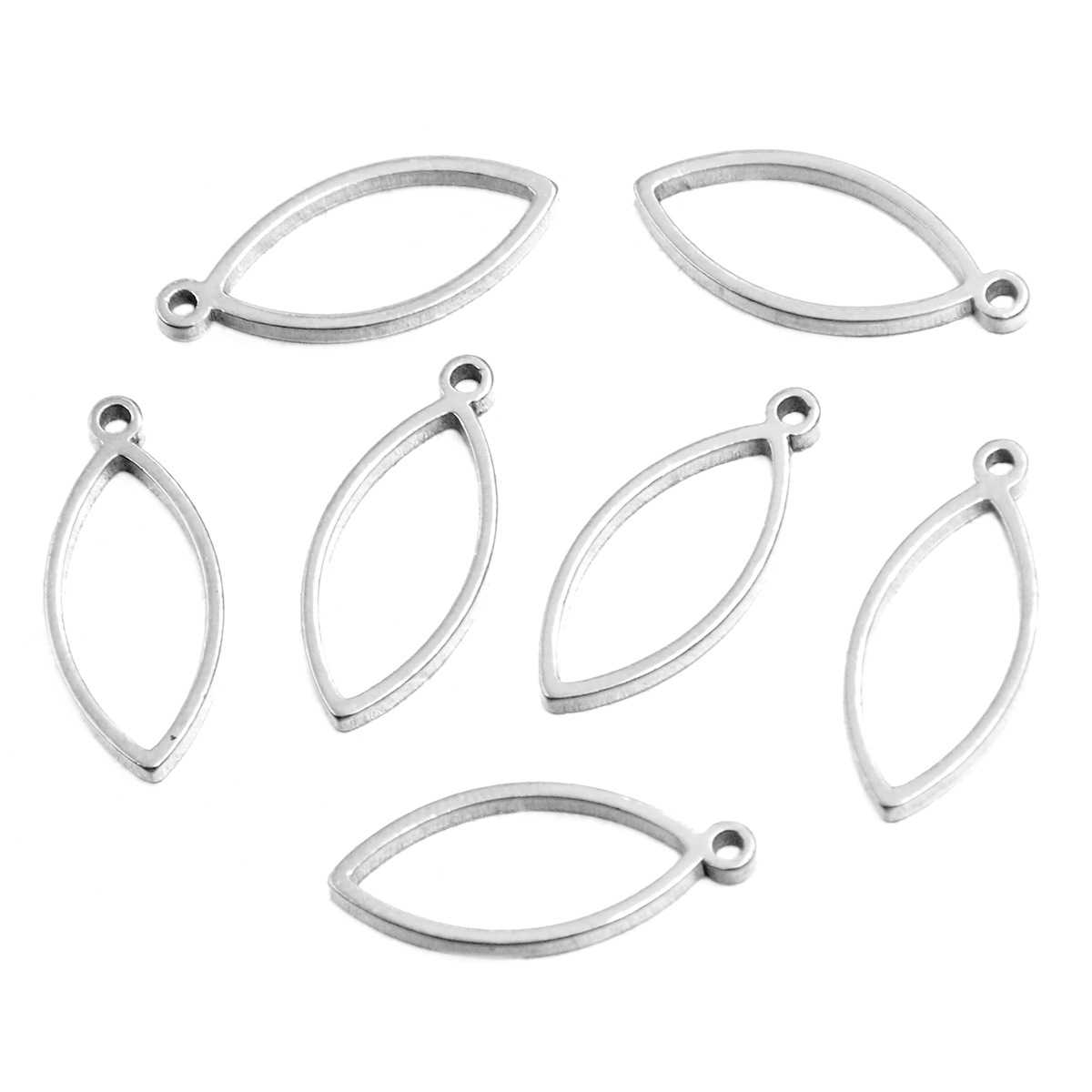 Steel, 7x, 18x, 1.2mm