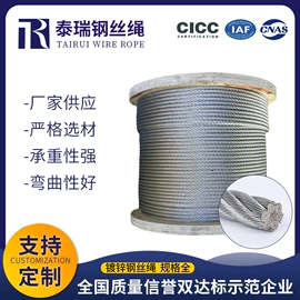 钢丝绳;金属丝绳;吊装绳带