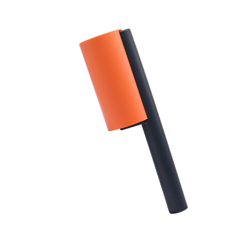 Roller pet pegador de pelo cepillo de pelo de gato cepillo depilación de pelo de perro limpiador de pelo de gato artefacto desgarrado depilación de pelo