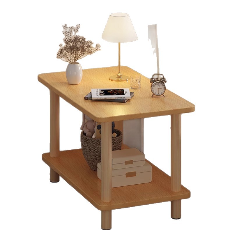 armario de cabezal de cama armario de almacenamiento integrado estante multifuncional dormitorio doméstico pequeño lado varios armario de almacenamiento pequeño mesa de té de cabezal de cama