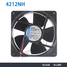 ԭװ�¹����ڷ��4212NH 12038 12V 4.8W 2�� 12����ɢ�ȷ���