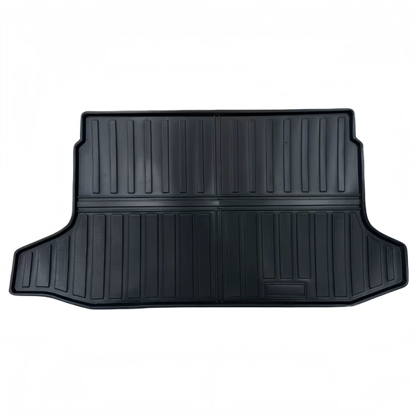 [2024+ LEXUS LBX Rear Trunk Mat（AWD）]