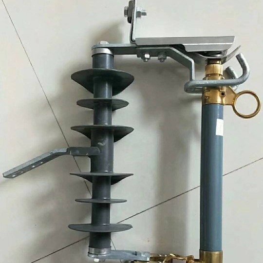 跌落式熔断器10kv高压跌落式熔断器RW11跌落保险 批发