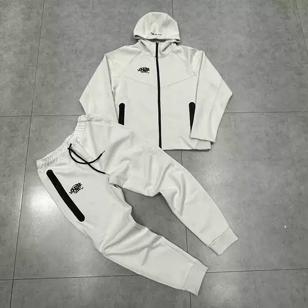 Light gray set