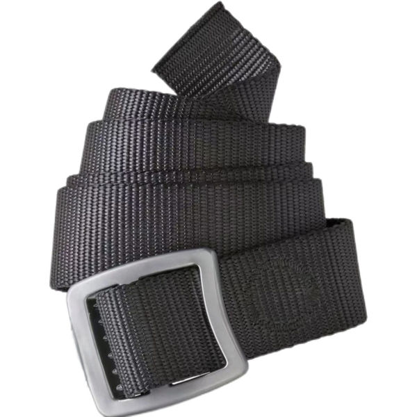 Patagonia original quality outdoor tactical belt canvas braided…