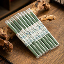 【批发新品】碌柚叶线香柚子叶禄柚叶清爽熏香家用持久净化香薰