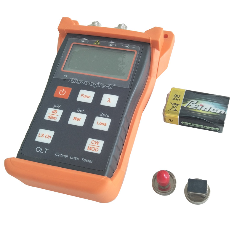 ��������ñ�OLT-20��ģ��Դ�⹦�ʼ�һ������˼����²�����