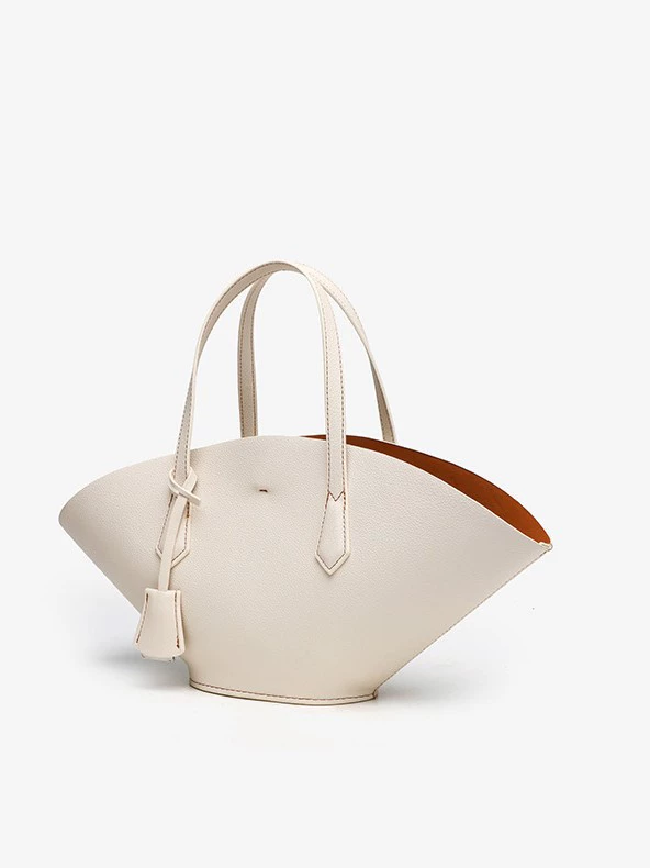 (Cross-border trading), yellow one-shoulder bag