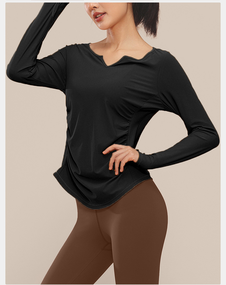  fitness yoga shorts