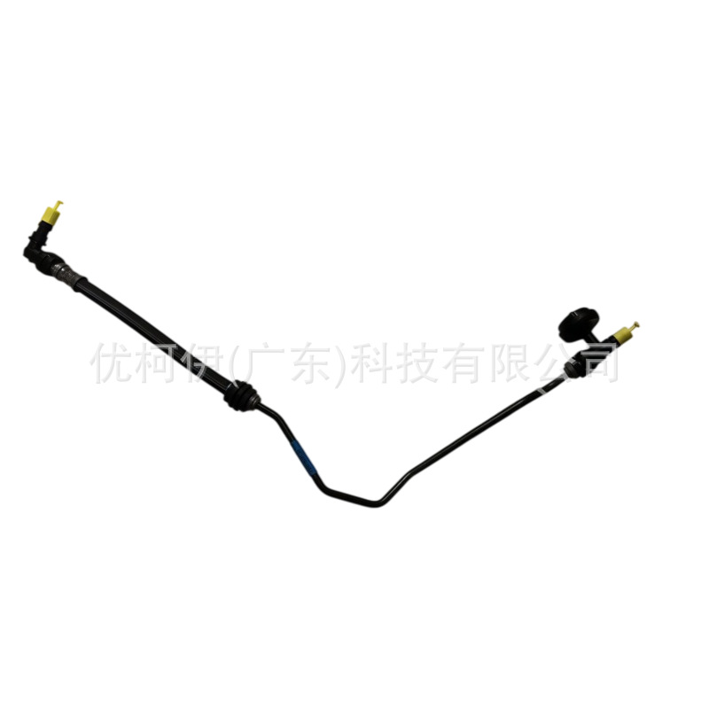 Eb3G7A512Aa Clutch Master Cylinder Oil Pipe Is Suitable for Ford Ranger/Shanluoer 2.2L 2012 Model