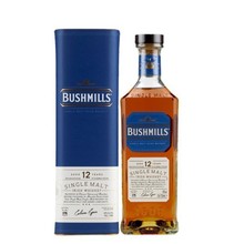 Ӣ��ԭƿԭ�b�M�ڰ�����12���һ��ѿ�۠��m��ʿ�ɊW�� BUSHMILLS