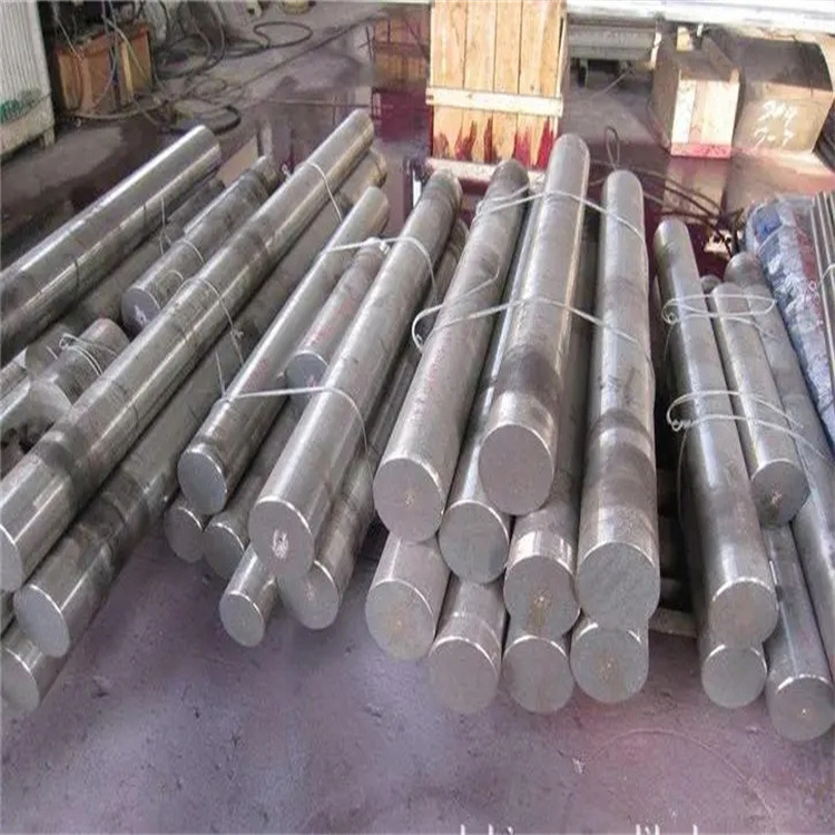 锻件光圆棒材GH4033(GH33)高温合金板 锻棒料 光棒加工