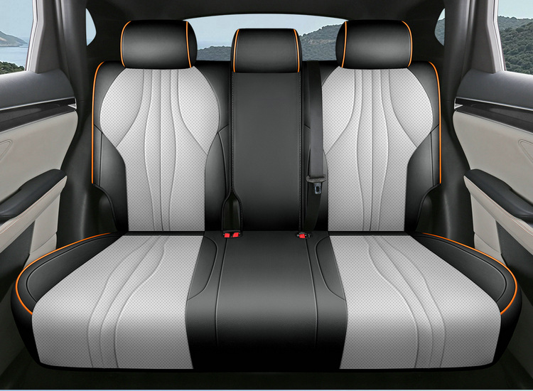 BYD Song plusdmi Cushion Four Seasons General 25 Song plus Glory Edition Special Seat Cover ev Cushion
