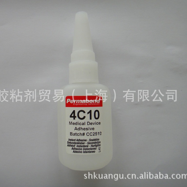 Permabond 4C10 4C20 ˲�ɽ� ��ɽ� ����ҩ�������ϸ�����Բ���