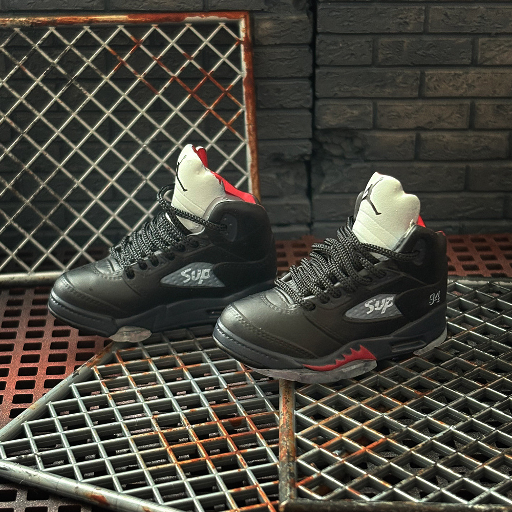 【49】5세대 서브 블랙