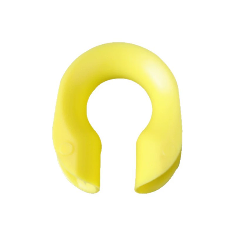 Safety rope, plastic nylon wear-resistant protective case