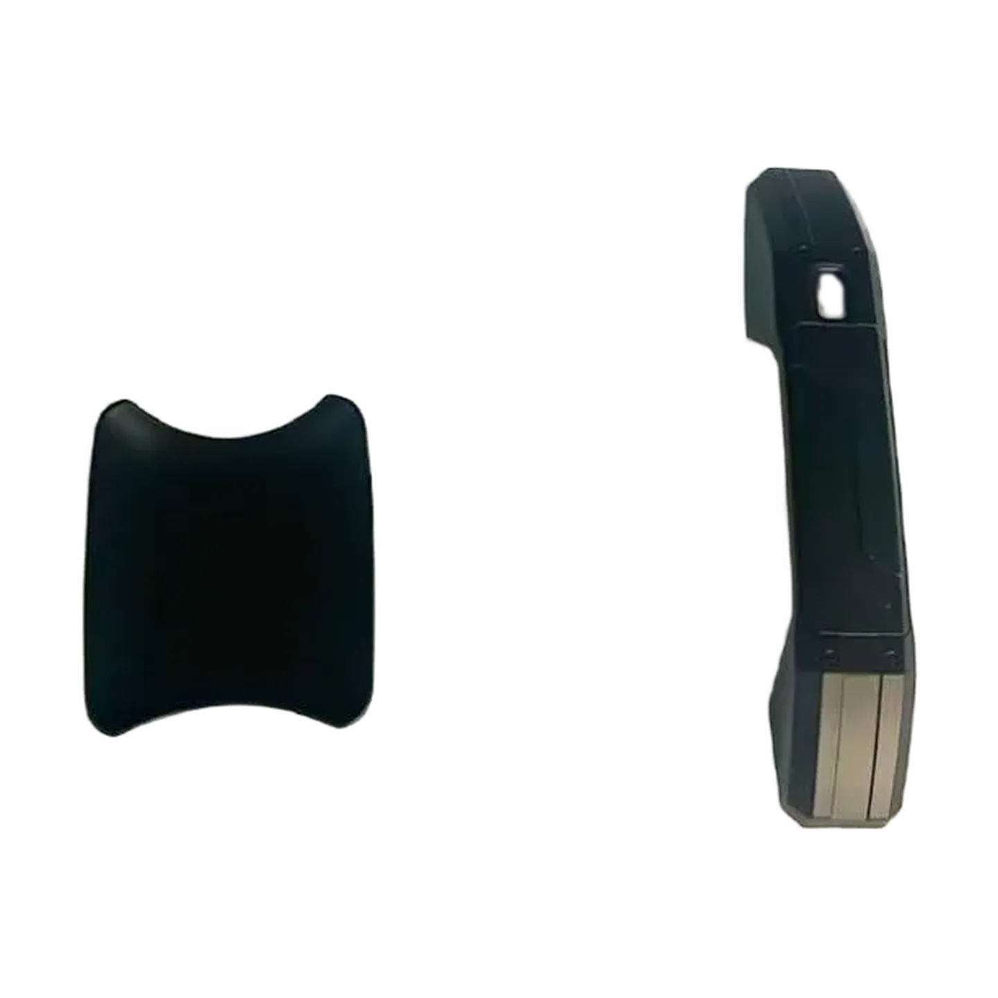 Suitable for 26 models of Chery iCAR V27, reflector cover, car exterior modification accessories, export foreign trade NHU