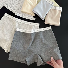 女士三角裤;男士平角裤;女士安全裤