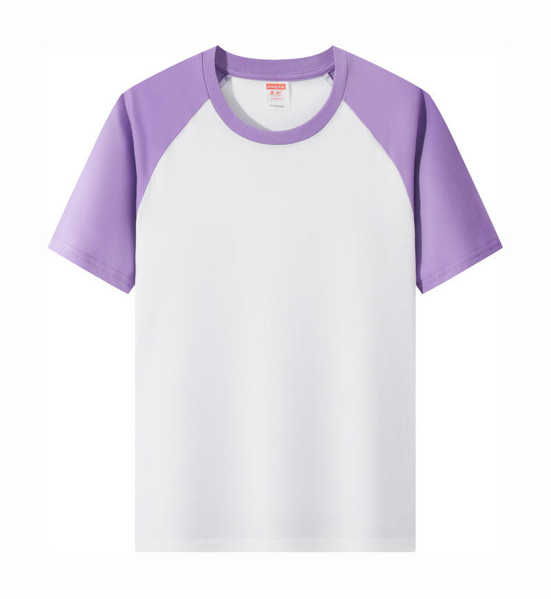 Camiseta transfronteriza personalizada de peso pesado gran tamaño de algodón de hombro de manga corta de cuello redondo ropa de trabajo suelta camiseta deportiva DiDi