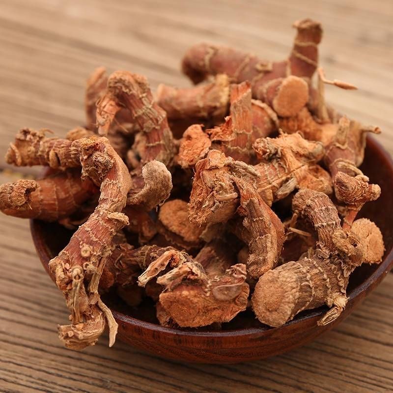Dried Galangal Root Slices Liang Jiang 500g Aromatic Spice and TCM Herb for Cooking and Decoction key features
