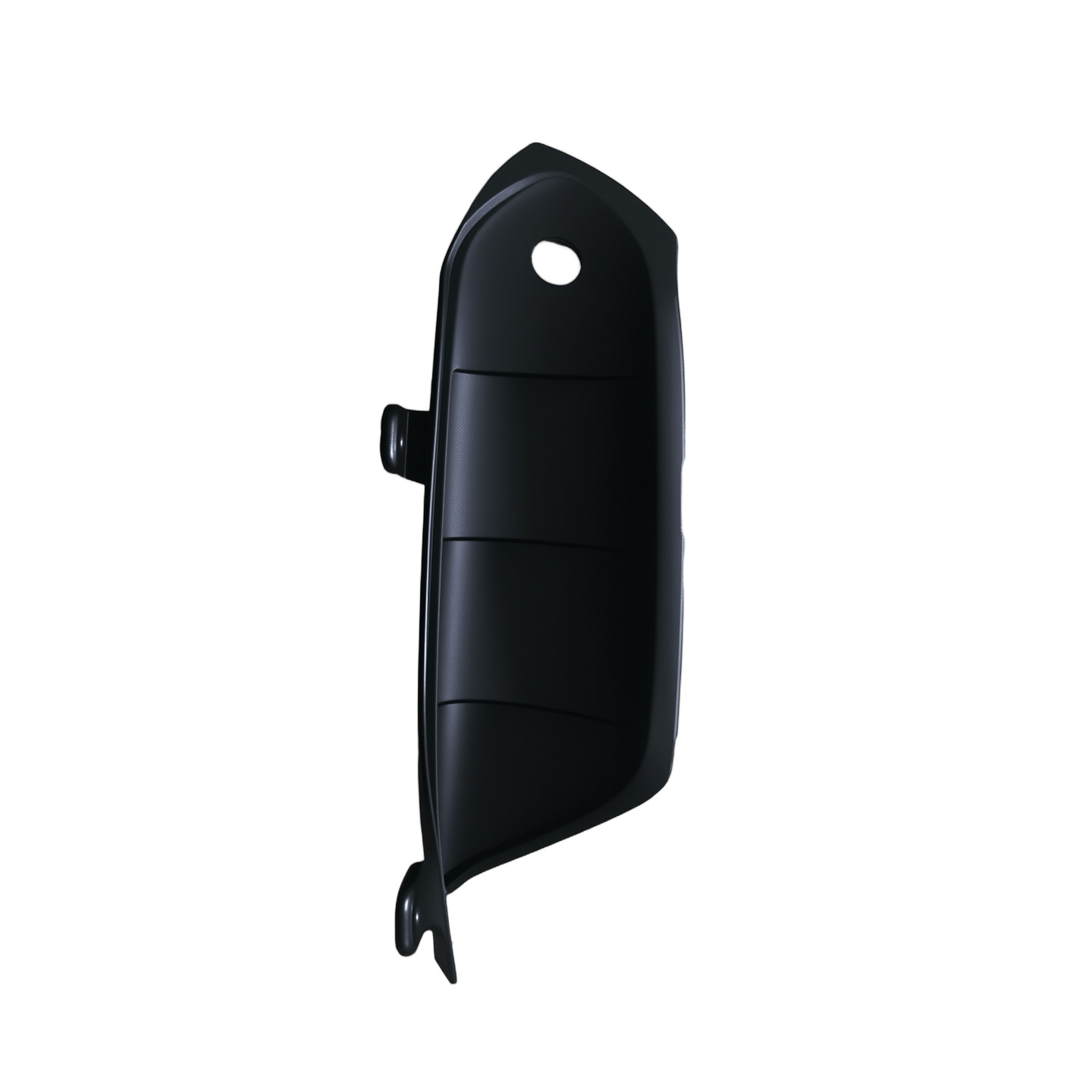 Suitable for Yamaha Mt-07 Fz07 12-17 Years Rear Side Panel, Front Mudguard Shell, Large Panel Fairing