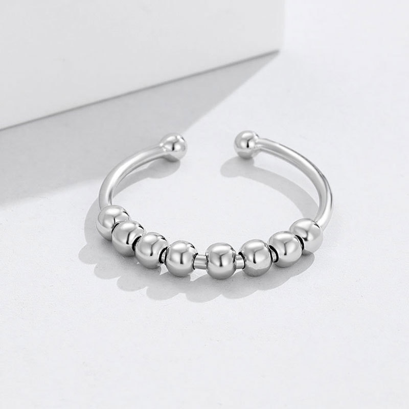 플래티넘 (8 구슬)