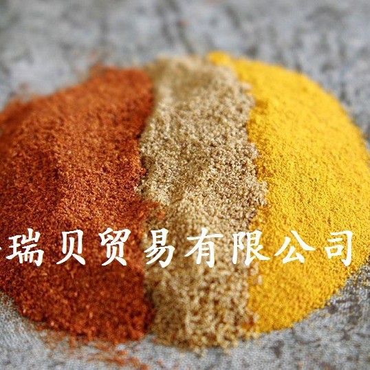 供应进口试验粉尘