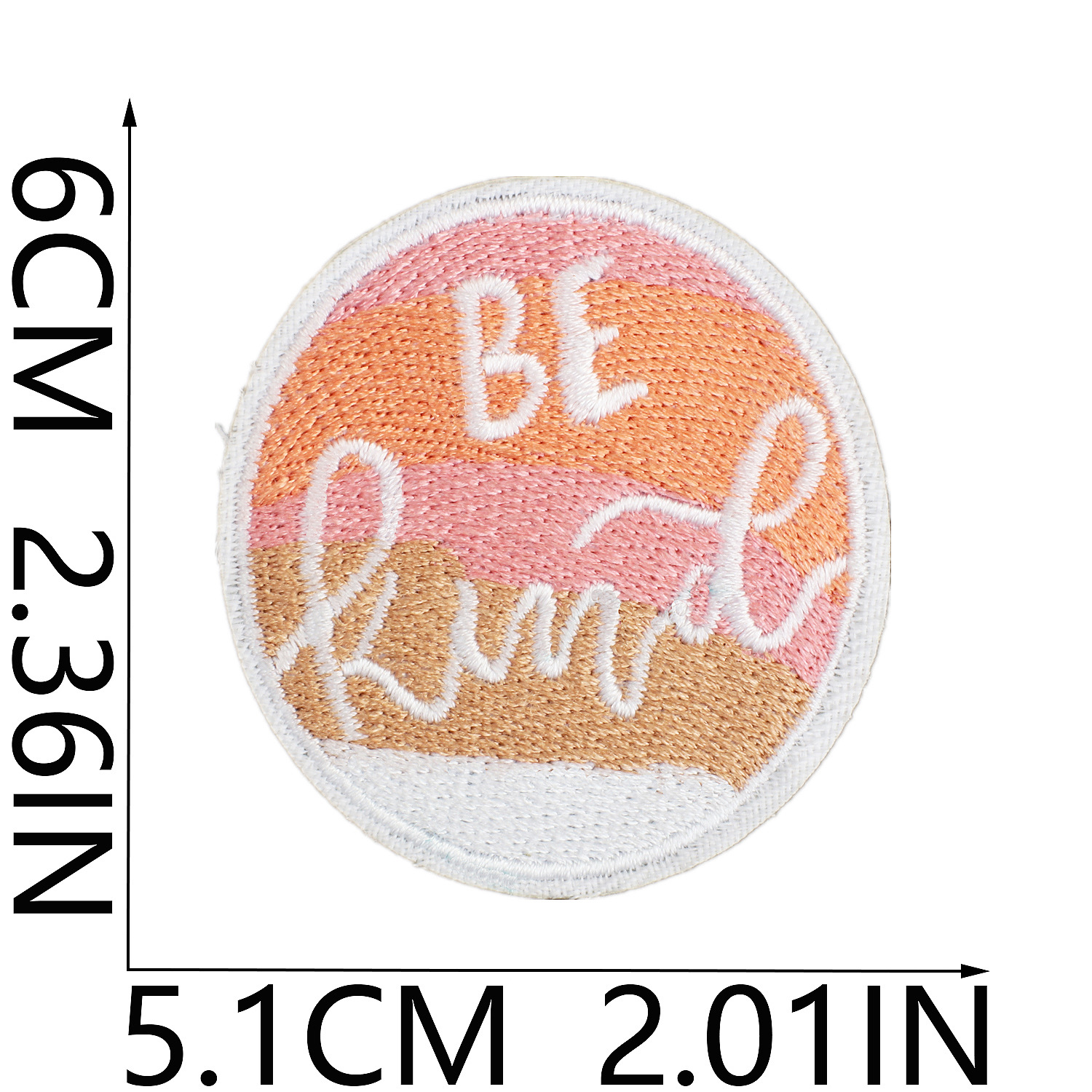 3g Weight Clothing Sticker Patches Classification 1 Piece Quantity Dacron thread Material Flower Pattern Casual, Elegant, Lady Style Embroidery Craft 1 Piece Casual Elegant Lady Flower Dacron Thread Clothing Sticker Patches 9